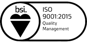 ISO 9001:2015 Quality Management (bsi)